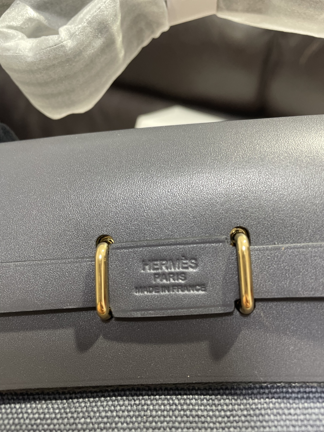 エルメスバッグ HERMES 2025新作 mini herbag 20