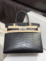 エルメスバッグ HERMES 2025新作 Birkin 30ハンドバッグ