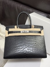 エルメスバッグ HERMES 2025新作 Birkin 30ハンドバッグ