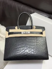 エルメスバッグ HERMES 2025新作 Birkin 30ハンドバッグ