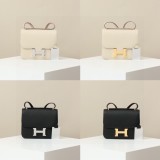 エルメスバッグ HERMES 2025新作 CONSTANCE 19