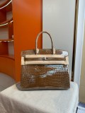 エルメスバッグ HERMES 2025新作 Birkin 30