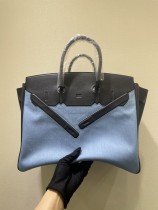 エルメスバッグ HERMES 2025新作 Birkin 35ハンドバッグ