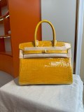 エルメスバッグ HERMES 2025新作 Birkin 30