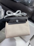 エルメスバッグ HERMES 2025新作 mini herbag 20