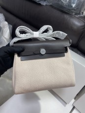 エルメスバッグ HERMES 2025新作 mini herbag 20