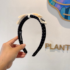 シャネルカチューシャ CHANEL 2025新作 カチューシャ
