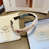 プラダカチューシャ PRADA 2025新作 カチューシャ