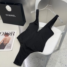 シャネル水着 CHANEL 2025新作 水着
