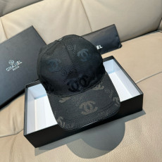 シャネル帽子 CHANEL 2025新作 帽子