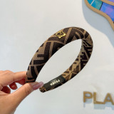フェンディカチューシャ FENDI 2025新作 カチューシャ