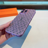 ルイヴィトンiPhoneケース LOUIS VUITTON 2025新作 iPhoneケース
