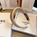 ロエベカチューシャ LOEWE 2025新作 カチューシャ