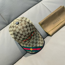 グッチ帽子 GUCCI 2025新作 帽子