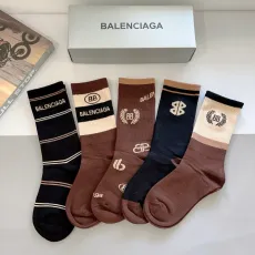 バレンシアガ靴下 BALENCIAGA 2025新作 靴下