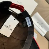 モンクレール帽子 MONCLER 2025新作 帽子