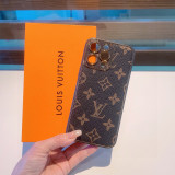 ルイヴィトンiPhoneケース LOUIS VUITTON 2025新作 iPhoneケース