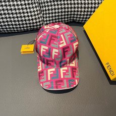 フェンディ帽子 FENDI 2025新作 帽子