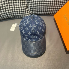 ルイヴィトン帽子 LOUIS VUITTON 2025新作 帽子