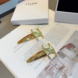 セリーヌカチューシャ CELINE 2025新作 カチューシャ