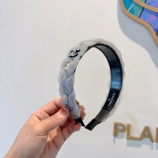 シャネルカチューシャ CHANEL 2025新作 カチューシャ