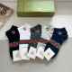 グッチ靴下 GUCCI 2025新作 靴下