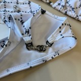 シャネル水着 CHANEL 2025新作 水着