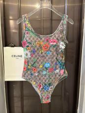 グッチ水着 GUCCI 2025新作 水着