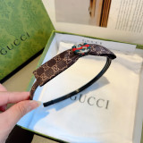 グッチカチューシャ GUCCI 2025新作 カチューシャ
