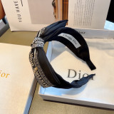 ディオールカチューシャ DIOR 2025新作 カチューシャ