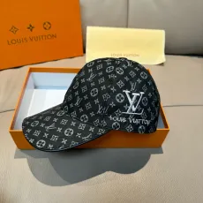 ルイヴィトン帽子 LOUIS VUITTON 2025新作 帽子