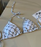 シャネル水着 CHANEL 2025新作 水着