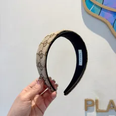 グッチカチューシャ GUCCI 2025新作 カチューシャ