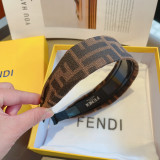 フェンディカチューシャ FENDI 2025新作 カチューシャ