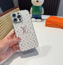 ルイヴィトンiPhoneケース LOUIS VUITTON 2025新作 iPhoneケース