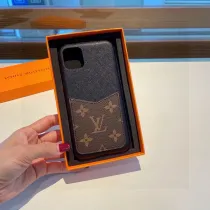 ルイヴィトンiPhoneケース LOUIS VUITTON 2025新作 iPhoneケース