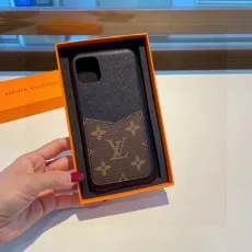 ルイヴィトンiPhoneケース LOUIS VUITTON 2025新作 iPhoneケース
