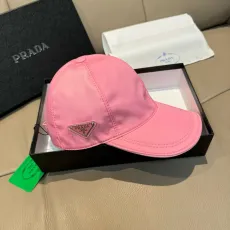 プラダ帽子 PRADA 2025新作 帽子
