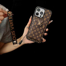 ルイヴィトンiPhoneケース LOUIS VUITTON 2025新作 iPhoneケース