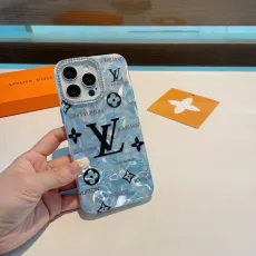 ルイヴィトンiPhoneケース LOUIS VUITTON 2025新作 iPhoneケース