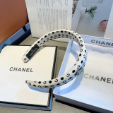 シャネルカチューシャ CHANEL 2025新作 カチューシャ