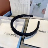 シャネルカチューシャ CHANEL 2025新作 カチューシャ