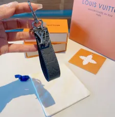 ルイヴィトンキーホルダー LOUIS VUITTON 2025新作 キーホルダー