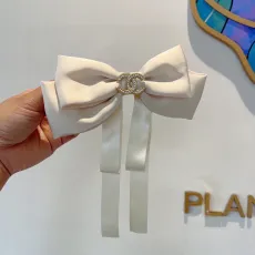 シャネルカチューシャ CHANEL 2025新作 カチューシャ