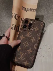 ルイヴィトンiPhoneケース LOUIS VUITTON 2025新作 iPhoneケース
