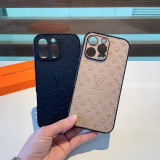ルイヴィトンiPhoneケース LOUIS VUITTON 2025新作 iPhoneケース