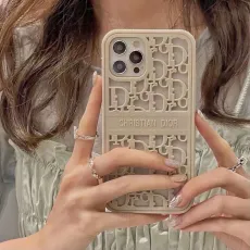 ディオールiPhoneケース DIOR 2025新作 iPhoneケース