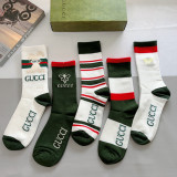 グッチ靴下 GUCCI 2025新作 靴下