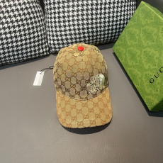 グッチ帽子 GUCCI 2025新作 帽子