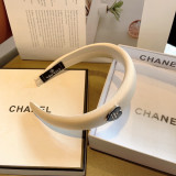 シャネルカチューシャ CHANEL 2025新作 カチューシャ